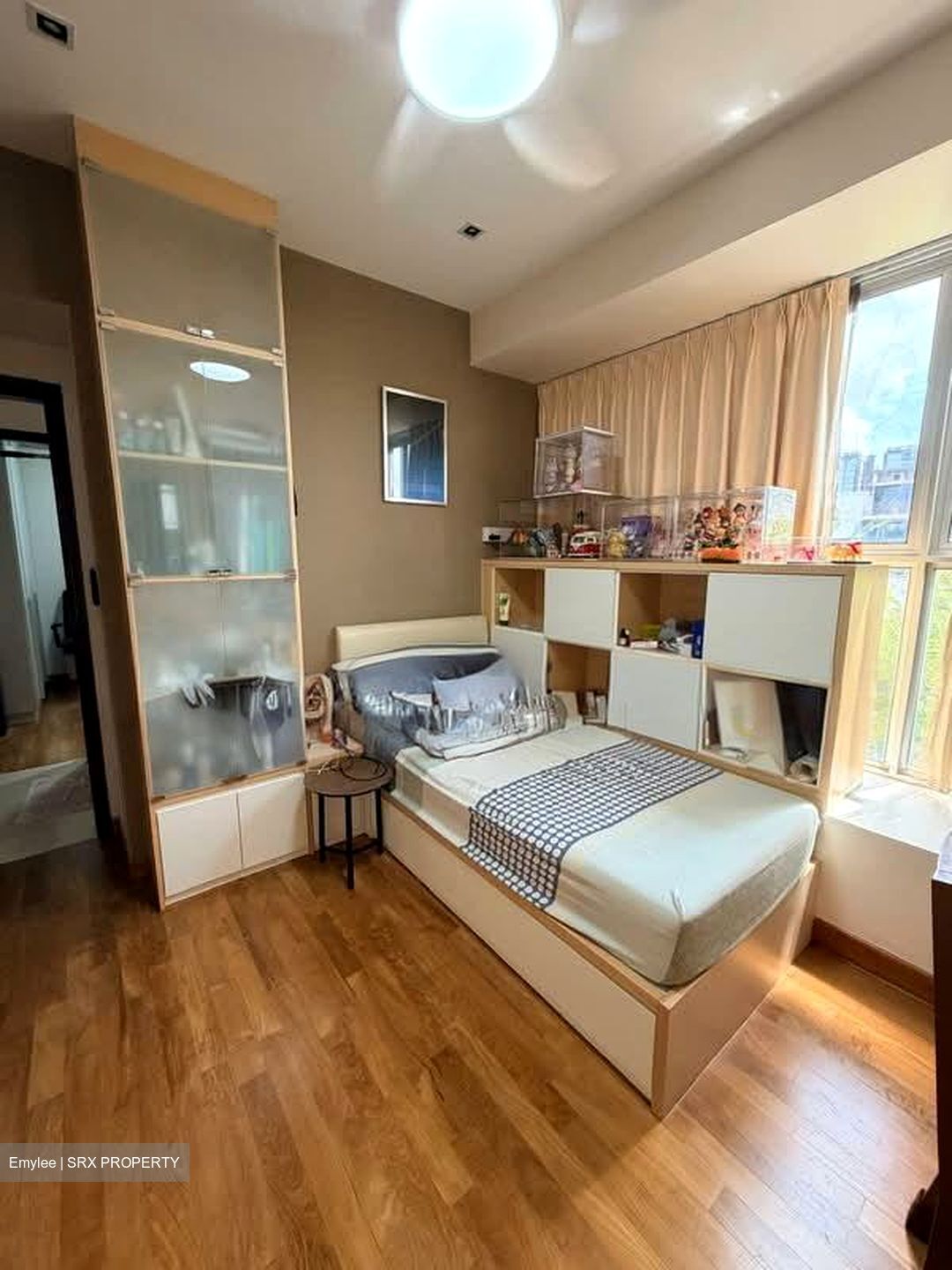 The Mint Residences (D15), Apartment #571779471